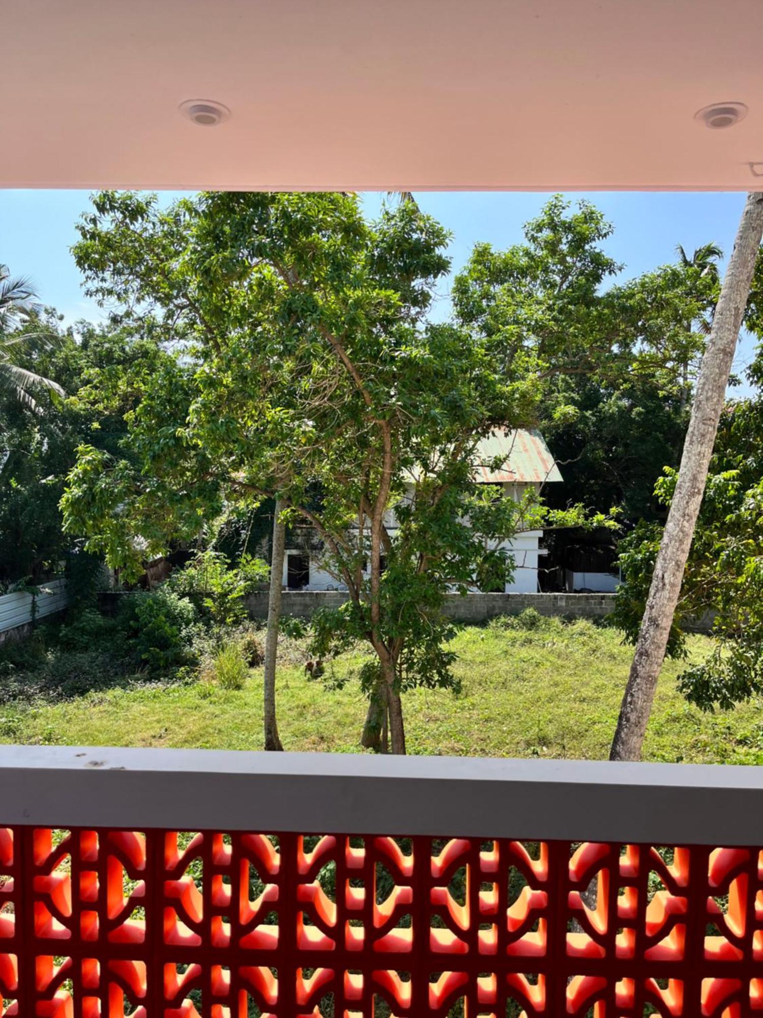 Bava Beach Resort & Retreat Center Варкала Екстер'єр фото